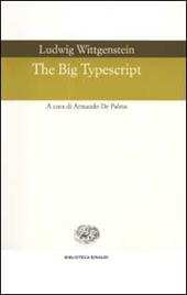 The Big Typescript