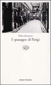 I passages di Parigi