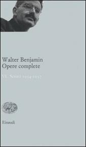 Opere complete. Vol. 6: Scritti 1934-1937.