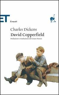 David Copperfield - Charles Dickens - Libro Einaudi 2005, Einaudi tascabili. Classici | Libraccio.it
