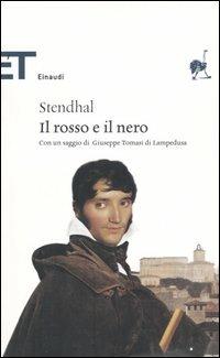 Il rosso e il nero - Stendhal - Libro Einaudi 2005, Einaudi tascabili. Classici | Libraccio.it
