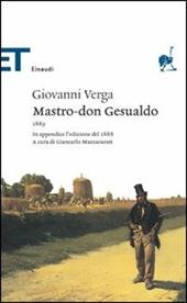 Mastro don Gesualdo