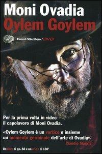 Oylem Goylem. Con DVD - Moni Ovadia - Libro Einaudi 2005, Einaudi. Stile libero. DVD | Libraccio.it