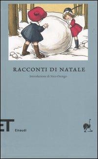 Racconti di Natale  - Libro Einaudi 2005, Einaudi tascabili. Biblioteca | Libraccio.it