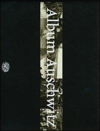 Album Auschwitz  - Libro Einaudi 2008, Einaudi. Storia | Libraccio.it