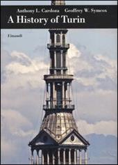 A history of Turin