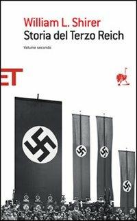 Storia del Terzo Reich - William L. Shirer - Libro Einaudi 2007, Einaudi tascabili. Saggi | Libraccio.it