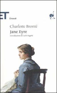 Jane Eyre - Charlotte Brontë - Libro Einaudi 2008, Einaudi tascabili. Classici | Libraccio.it