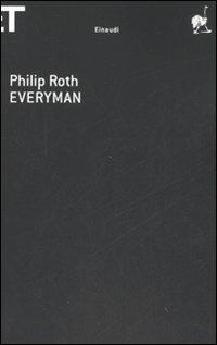 Everyman - Philip Roth - Libro Einaudi 2008, Super ET | Libraccio.it