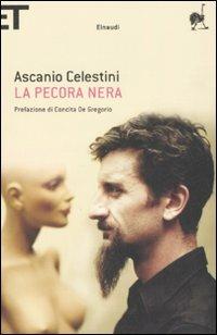 La pecora nera - Ascanio Celestini - Libro Einaudi 2008, Super ET | Libraccio.it