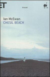 Chesil Beach - Ian McEwan - Libro Einaudi 2009, Super ET | Libraccio.it