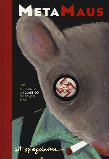 MetaMaus. Con DVD - Art Spiegelman - Libro Einaudi 2016, Einaudi. Stile libero extra | Libraccio.it