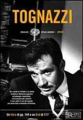 Tognazzi. Con DVD