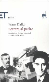 Lettera al padre - Franz Kafka - Libro Einaudi 2011, Einaudi tascabili. Classici | Libraccio.it