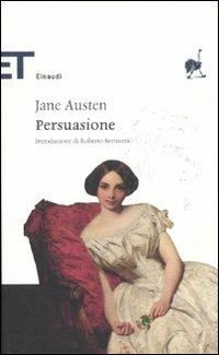 Persuasione - Jane Austen - Libro Einaudi 2011, Einaudi tascabili. Classici | Libraccio.it