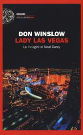 Lady Las Vegas. Le indagini di Neal Carey