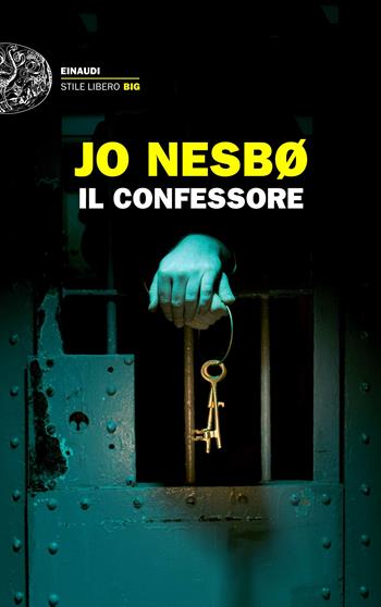 Il confessore - Jo Nesbø - Libro Einaudi 2014, Einaudi. Stile libero big | Libraccio.it