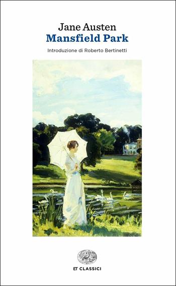 Mansfield Park - Jane Austen - Libro Einaudi 2016, Einaudi tascabili. Classici | Libraccio.it