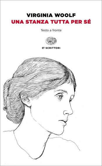 Una stanza tutta per sé. Testo inglese a fronte - Virginia Woolf - Libro Einaudi 2016, Einaudi tascabili. Classici | Libraccio.it
