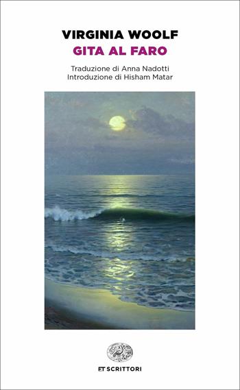 Gita al faro - Virginia Woolf - Libro Einaudi 2018, Einaudi tascabili. Scrittori | Libraccio.it