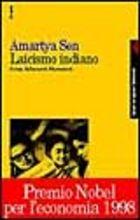 Laicismo indiano - Amartya K. Sen - Libro Feltrinelli 1999, Campi del sapere | Libraccio.it