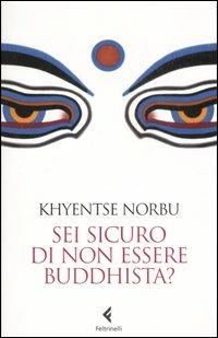 Sei sicuro di non essere buddhista? - Norbu Khyentse (Rinpoche) - Libro Feltrinelli 2007, Varia | Libraccio.it