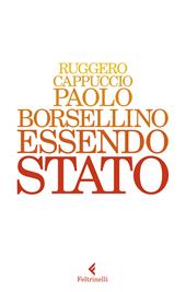 Paolo Borsellino. Essendo Stato