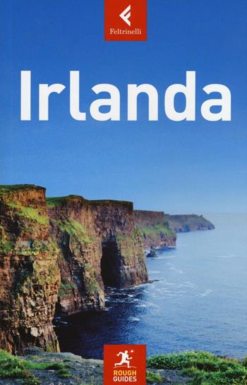 Irlanda - Fionn Davenport - Libro Feltrinelli 2016, Rough Guides | Libraccio.it