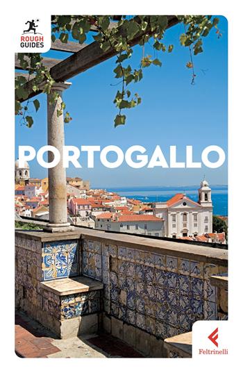Portogallo - Stuart Butler - Libro Feltrinelli 2023, Rough Guides | Libraccio.it