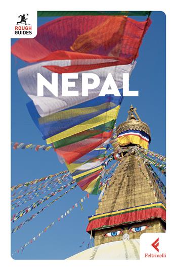 Nepal - Stuart Butler, Mark South, Daniel Stables - Libro Feltrinelli 2024, Rough Guides | Libraccio.it