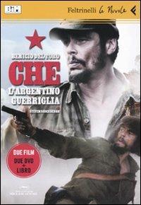 Che. L'argentino-Che. Guerriglia. DVD. Con libro - Steven Soderbergh - Libro Feltrinelli 2009, Le Nuvole | Libraccio.it