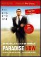Paradise now. DVD. Con libro