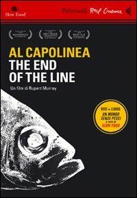 Al capolinea. The end of the line. DVD. Con libro - Rupert Murray - Libro Feltrinelli 2010, Real cinema | Libraccio.it