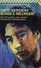 Rombi e milonghe. Joao Mesquinho e altre canzoni - David Riondino - Libro Feltrinelli 1993, Universale economica | Libraccio.it