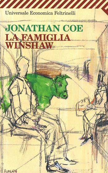 La famiglia Winshaw - Jonathan Coe - Libro Feltrinelli 2009, Universale economica | Libraccio.it