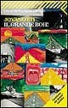 Il grande Boh! - Jovanotti - Libro Feltrinelli 2000, Universale economica | Libraccio.it