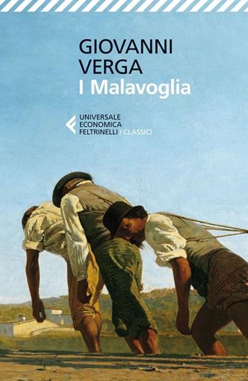 I Malavoglia - Giovanni Verga - Libro Feltrinelli 2014, Universale economica. I classici | Libraccio.it
