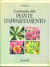 Enciclopedia delle piante d'appartamento