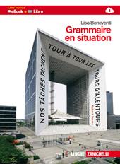 Grammaire en situation. Con espansione online
