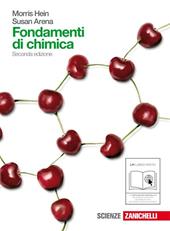 Fondamenti di chimica. Volume unico. Con espansione online