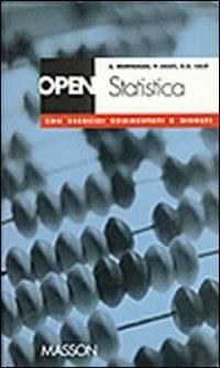 Statistica. Con esercizi commentati e risolti - Angela Montanari, Patrizia Agati, Daniela G. Calò - Libro CEA 1998 | Libraccio.it
