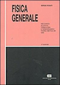 Fisica generale. Vol. 1 - Sergio Rosati - Libro CEA 1994 | Libraccio.it