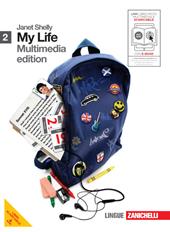 My life. Going on. Con DVD-ROM. Con espansione online. Vol. 2