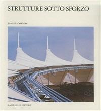 Strutture sotto sforzo - James E. Gordon - Libro Zanichelli 1991, Nuovi classici della scienza | Libraccio.it