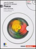 Fisica. Con CD-ROM. Con espansione online. Vol. 2: Onde e termologia.