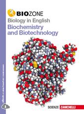 Biology in english. Con espansione online