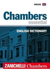 Chambers essential English Dictionary