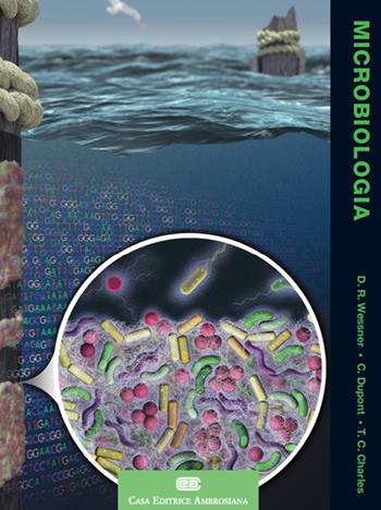 Microbiologia. Con Contenuto digitale (fornito elettronicamente) - D. R. Wessner, C. Dupont, T. C. Charles - Libro CEA 2015 | Libraccio.it