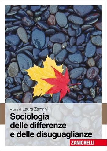 Sociologia delle differenze e delle disuguaglianze  - Libro Zanichelli 2011 | Libraccio.it