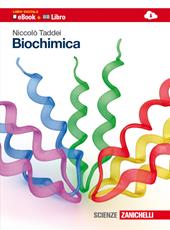Biochimica. Volume unico. Con espansione online